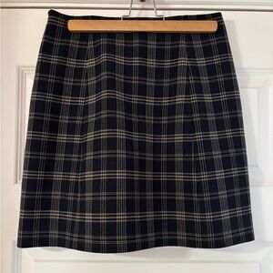 Babaton | Mini Skirt (6)